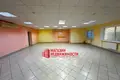 Shop 273 m² in Hrodna, Belarus