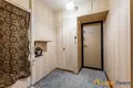 Mieszkanie 2 pokoi 44 m² Mińsk, Białoruś