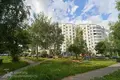Mieszkanie 2 pokoi 49 m² w Mińsk, Białoruś