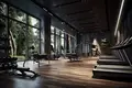 Квартира 1 комната 46 м² Дубай, ОАЭ