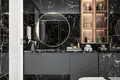 Apartment 53 m² Oba, Turkey