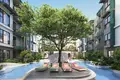 1 bedroom apartment 57 m² Rawai, Thailand