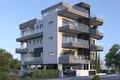 Apartamento 2 habitaciones 110 m² Kato Polemidion Municipality, Chipre