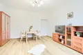 2 room apartment 47 m² in Warsaw, Poland