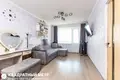 Appartement 2 chambres 47 m² Minsk, Bélarus