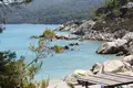 Willa 1 pokój 400 m² Municipality of Sithonia, Grecja
