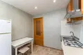 2 room apartment 45 m² Minsk, Belarus