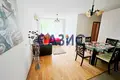 Mieszkanie 2 pokoi 63 m² Nesebyr, Bułgaria
