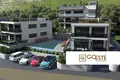 Mieszkanie 3 pokoi  Opcina Dezanovac, Chorwacja