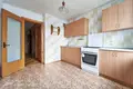 Wohnung 2 zimmer 51 m² Minsk, Belarus