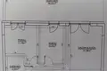 Apartamento 3 habitaciones 54 m² Varsovia, Polonia