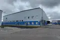 Склад 3 556 м² Томилино, Россия