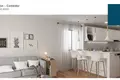 Mieszkanie 2 pokoi 70 m² Mijas, Hiszpania