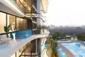 Wohnung 2 Schlafzimmer 102 m² Dubai, Vereinigte Arabische Emirate