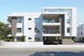 Mieszkanie 2 pokoi 104 m² Dystrykt Larnaka, Cypr