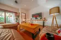 Villa 2 chambres  Kerobokan Kelod, Indonésie