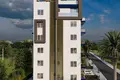 Пентхаус 2 комнаты 110 м² Trikomo, Северный Кипр