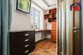 Квартира 2 комнаты 45 м² Минск, Беларусь