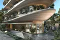 Apartamento 2 habitaciones 60 m² Besiktas, Turquía
