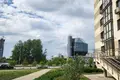 3 room apartment 69 m² Minsk, Belarus