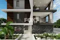 3 bedroom apartment 95 m² Germasogeia, Cyprus