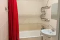 Wohnung 1 zimmer 39 m² Minsk, Belarus