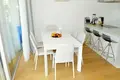 Apartamento 1 habitacion 100 m² Budva, Montenegro