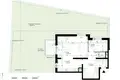 Apartamentos multinivel 6 habitaciones 117 m² Varsovia, Polonia