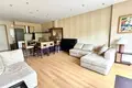 Appartement 3 chambres 95 m² Jurmala, Lettonie