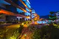 Mieszkanie 5 pokojów 170 m² Alanya, Turcja
