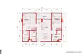 Квартира 2 спальни 79 м² Choeng Thale, Таиланд