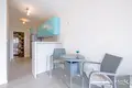 Appartement 1 chambre 46 m² Herceg Novi, Monténégro