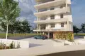 Appartement 2 chambres 82 m² Latsia, Chypre