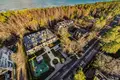 Квартира 4 комнаты 151 м² Юрмала, Латвия