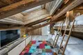 Chalet 7 Schlafzimmer  in Megeve, Frankreich