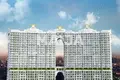 Квартира 1 комната 33 м² Дубай, ОАЭ