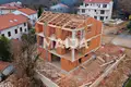 Apartamento 2 habitaciones 42 m² Njivice, Croacia