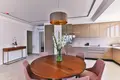 Residential complex New modern condo-hotel on the waterfront