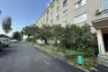 Wohnung 1 zimmer 34 m² Rahatschou, Belarus