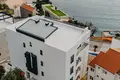 Apartamento 1 habitacion 1 600 m² en Przno, Montenegro