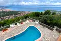 5-Schlafzimmer-Villa  Roquebrune Cap Martin, Frankreich