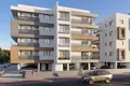Apartamento 1 habitacion 78 m² Larnaca District, Chipre