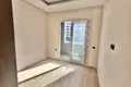 Apartamento 2 habitaciones 68 m² Mezitli, Turquía