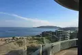 Квартира 2 спальни 118 м² Бечичи, Черногория