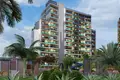 Mieszkanie 56 m² Mediterranean Region, Turcja