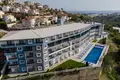 Квартира 1 комната 55 м² Каргыджак, Турция