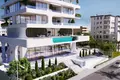1 room apartment 80 m² in Limassol, Cyprus