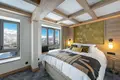 Chalet 4 Schlafzimmer  in Courchevel, Frankreich
