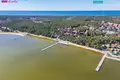 Mieszkanie 2 pokoi 50 m² Nerynga, Litwa