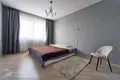 Appartement 3 chambres 92 m² Minsk, Bélarus
